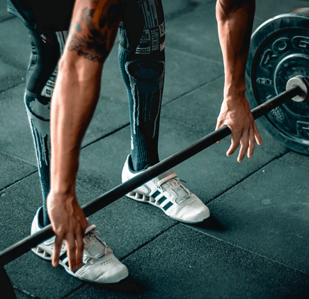 CrossFit New Hill Hillegom - Start je gratis proefles