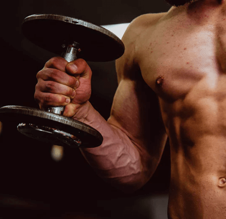 CrossFit New Hill Hillegom - Start je gratis proefles
